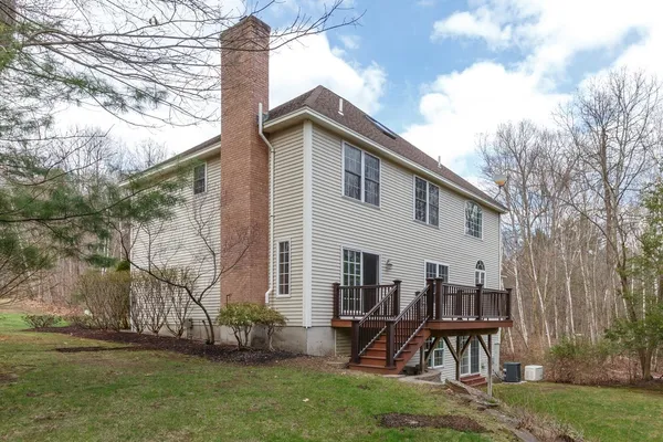 $1,079,000 | 17 Nottingham Road, Windham, NH 03087