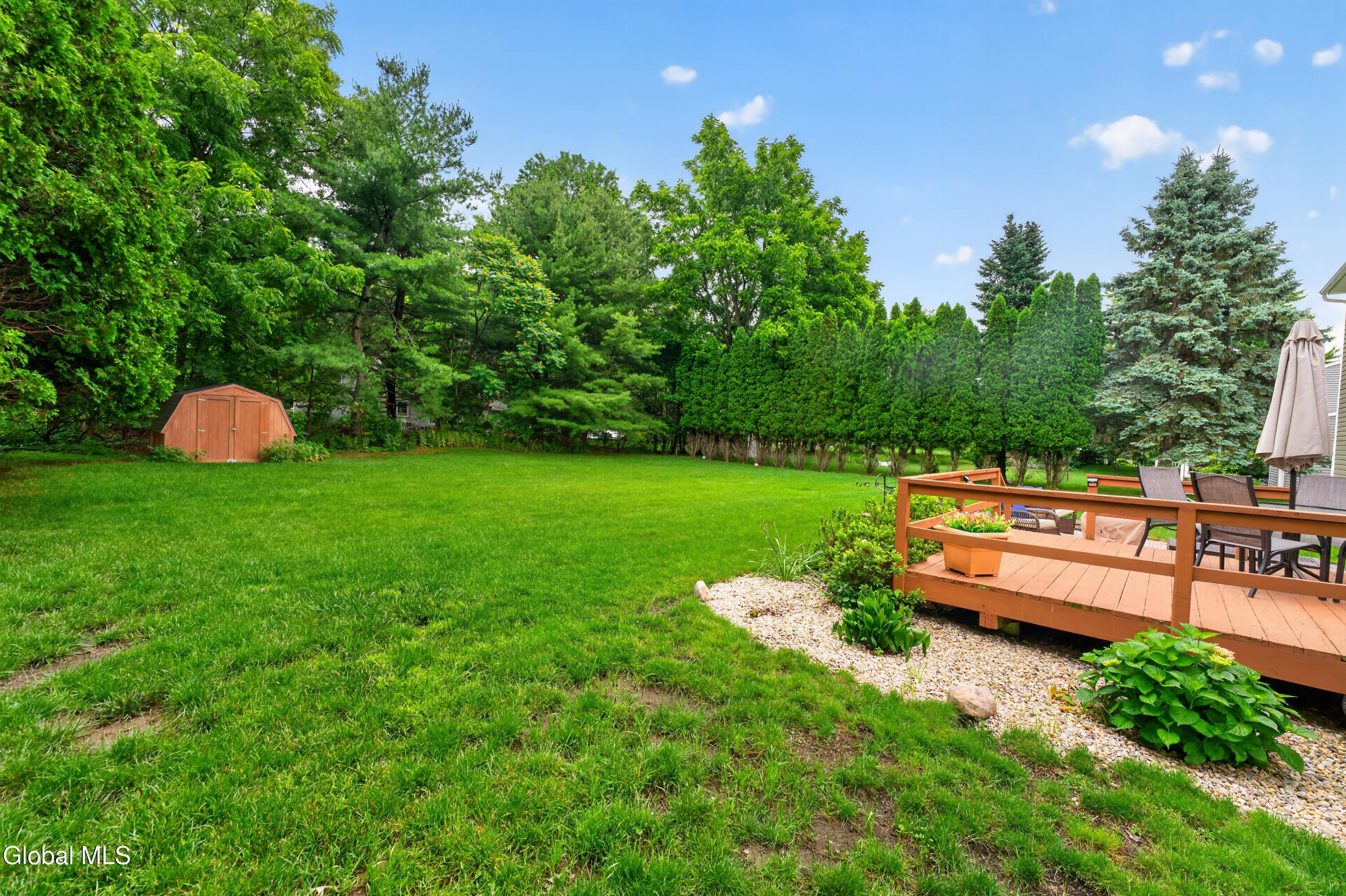 4 Homestead Road Glenville, NY 12302 - Photo 41 of 52 Yard 1