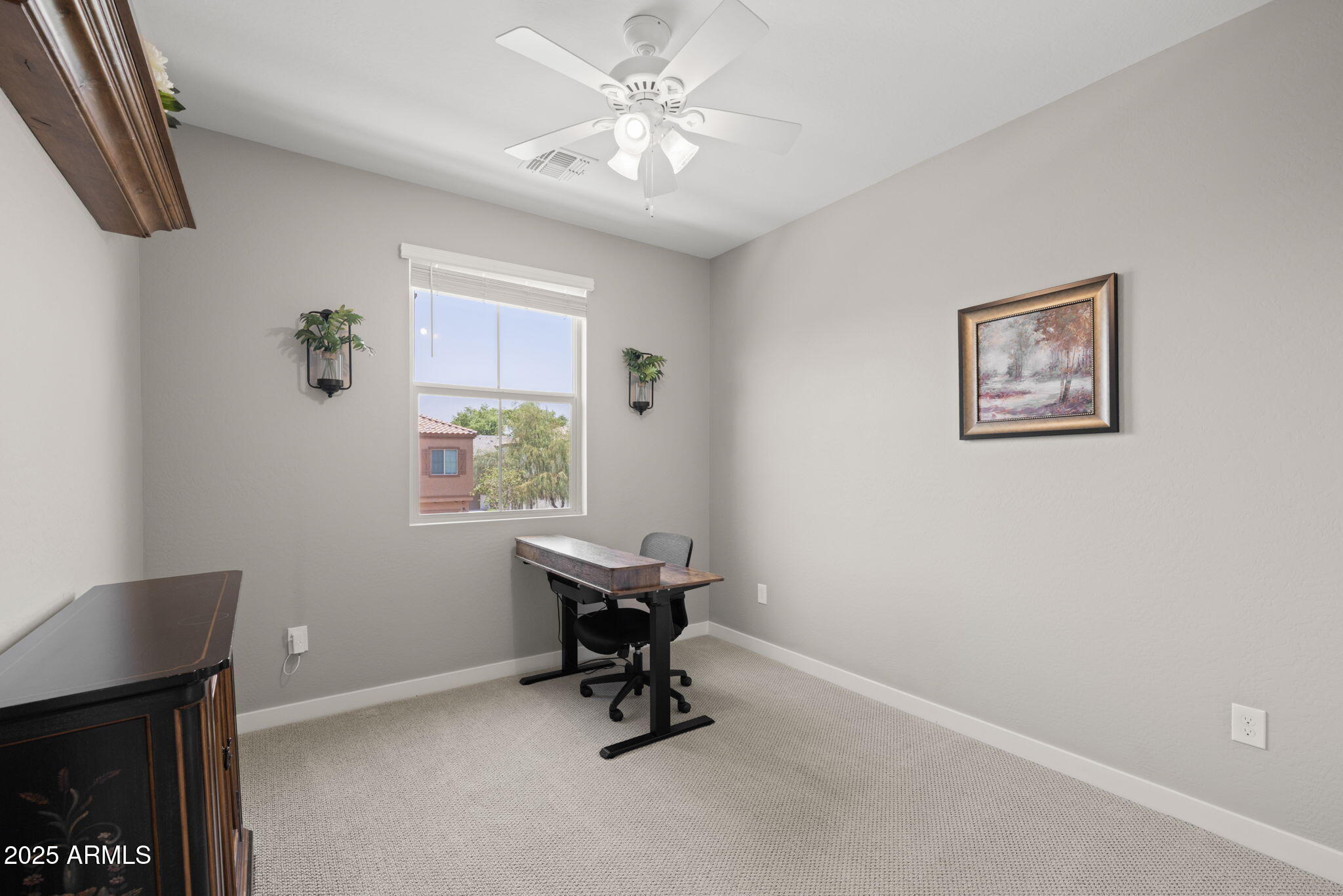 2746 South Decatur Drive, Unit 102 Gilbert, AZ 85295 - Photo 25 of 43 Bedroom