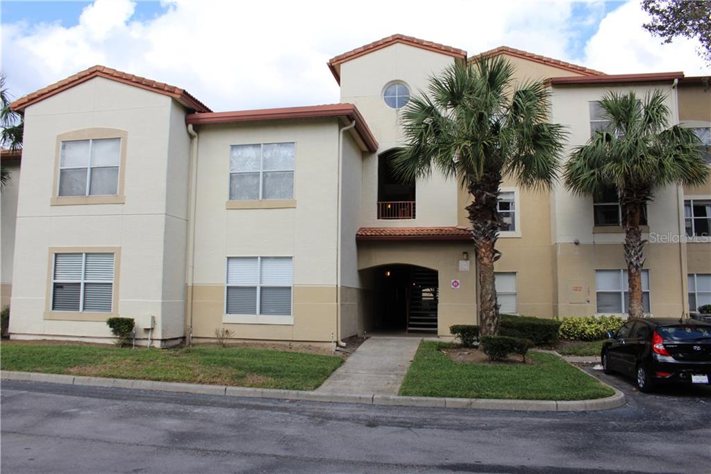 824 Camargo Way, Unit 305 Altamonte Springs, FL 32714 - Photo 1 of 1