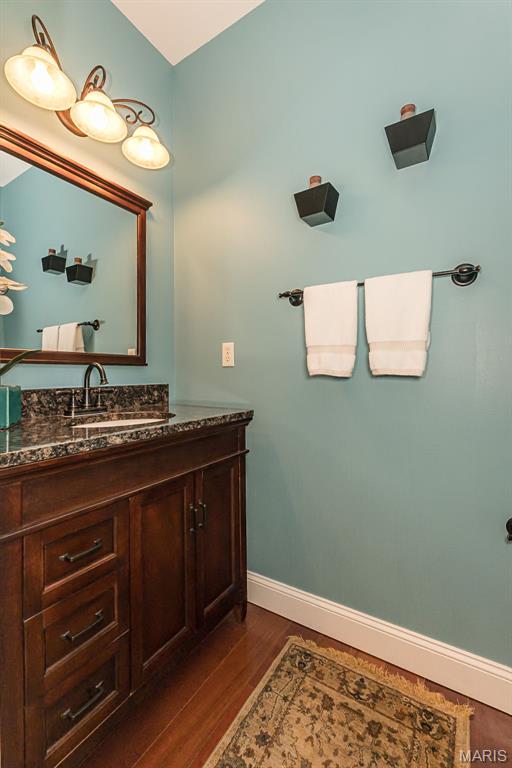 733 Castle Ridge Drive Ballwin, MO 63021 - Photo 7 of 74