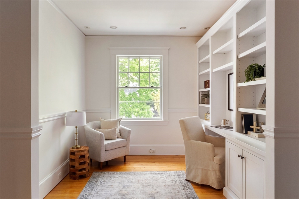 4 Lawrence Street Winchester, MA 01890 - Photo 13 of 40