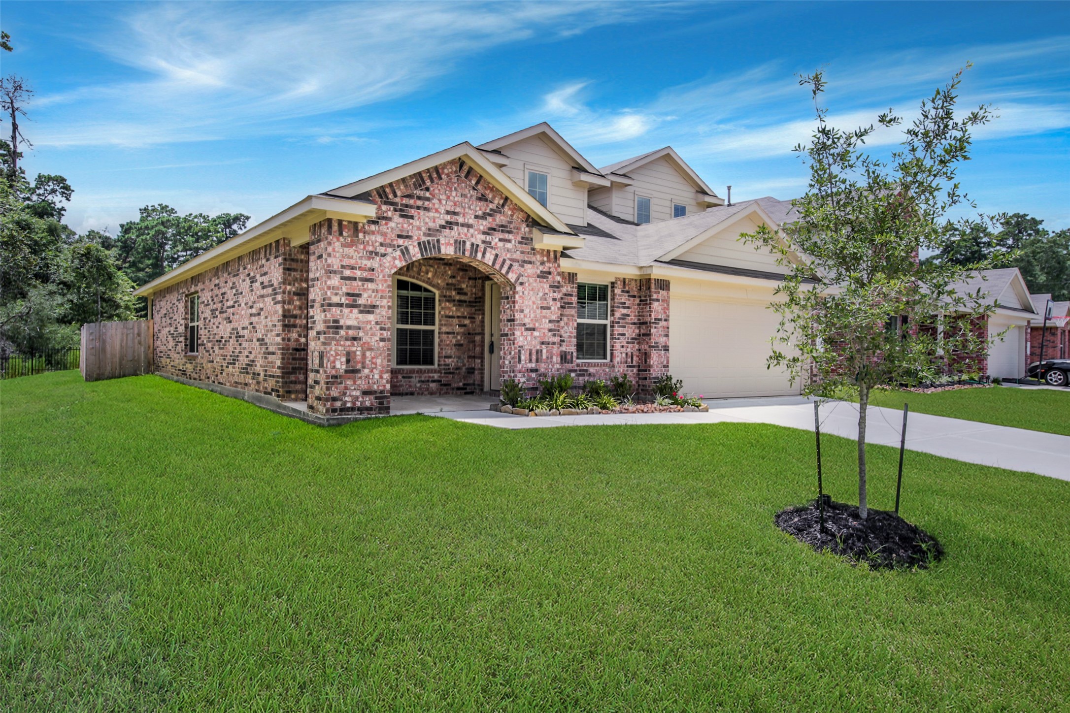 5423 Briarstone Ridge Lane Spring, TX 77389 - Photo 2 of 23