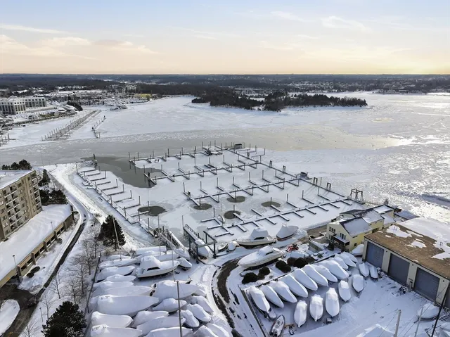 $450,000 | 54 Broad Reach, Unit 104, Weymouth, MA 02191