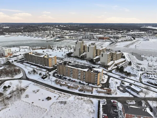 $450,000 | 54 Broad Reach, Unit 104, Weymouth, MA 02191