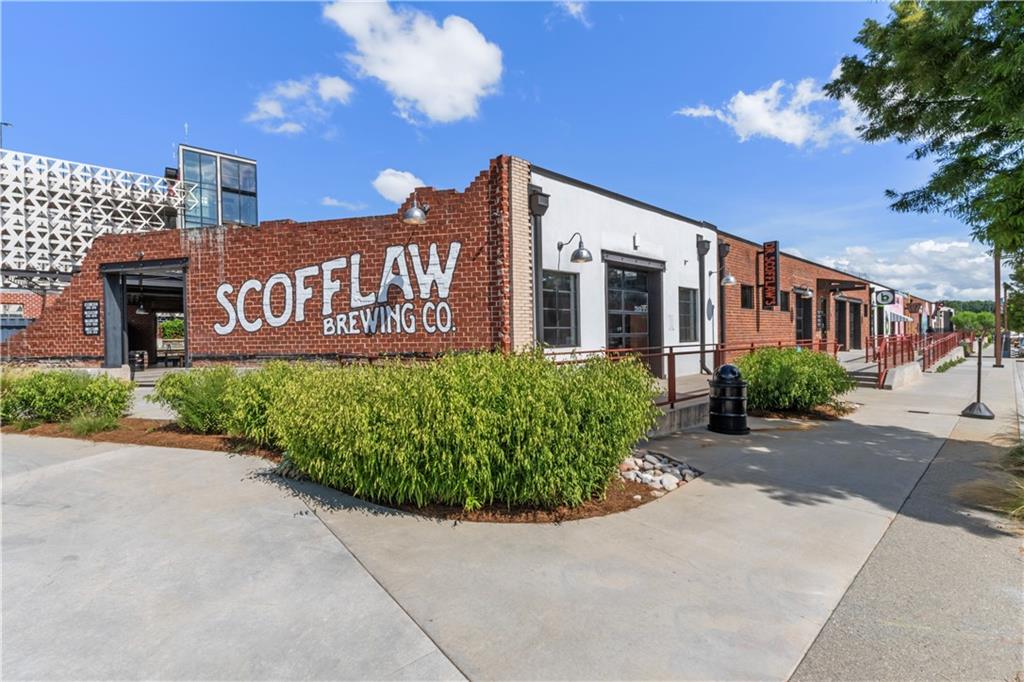 2220 Defoors Ferry Road Northwest Atlanta, GA 30318 - Photo 22 of 23