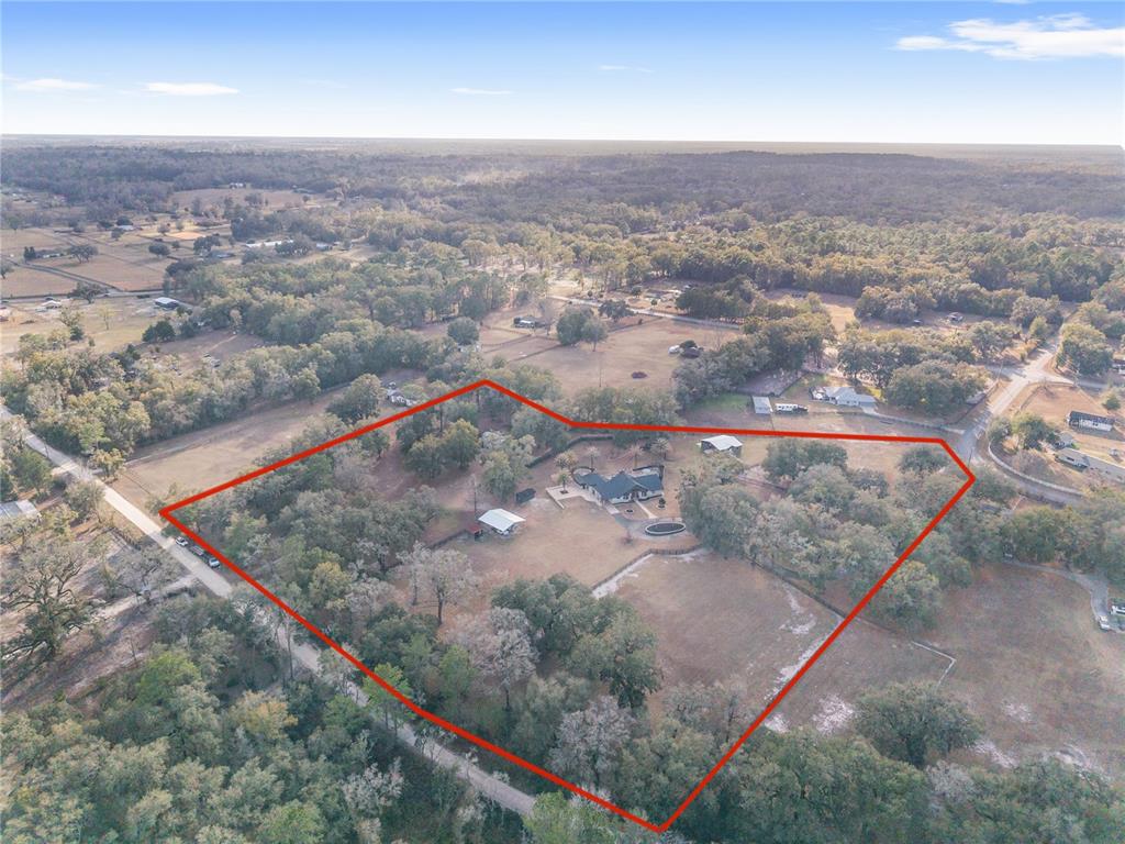 12 Carry Back Road Ocala, FL 34482 - Photo 87 of 88