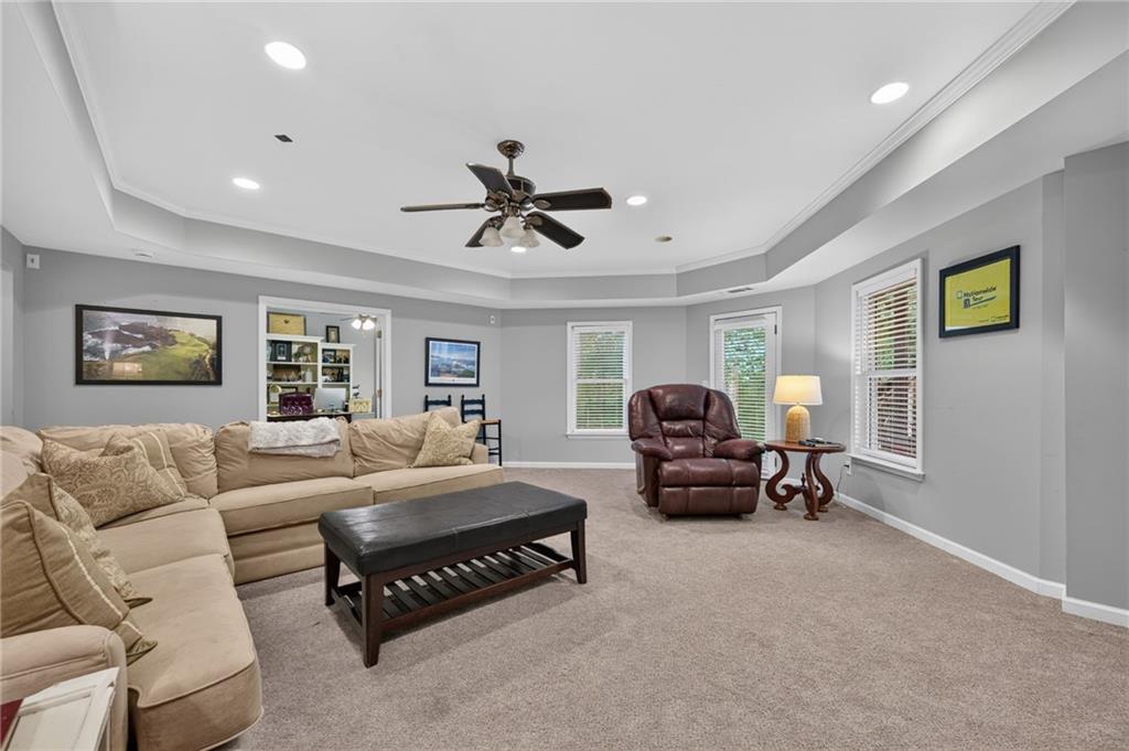 995 Sienna Drive Cumming, GA 30040 - Photo 50 of 62