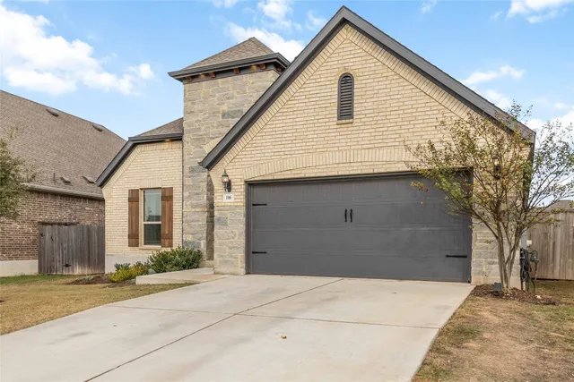$429,999 | 116 Acacia Pass, Bastrop, TX 78602