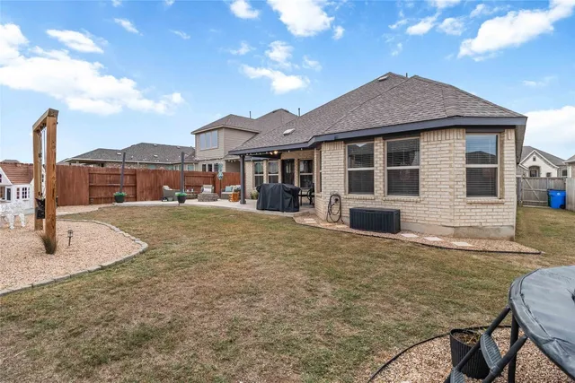 $429,999 | 116 Acacia Pass, Bastrop, TX 78602