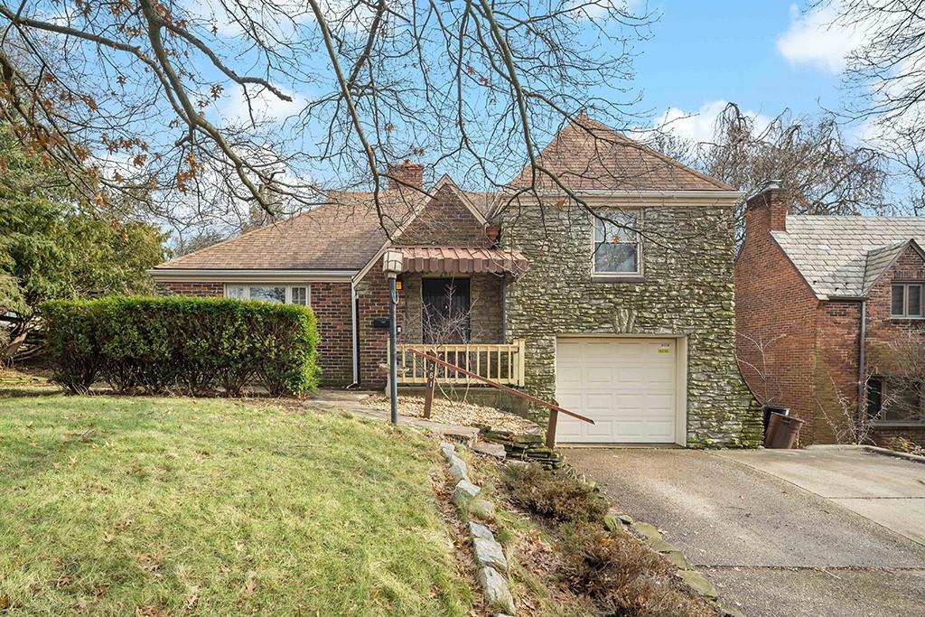 261 Old Clairton Road, Pittsburgh, PA 15236 Compass