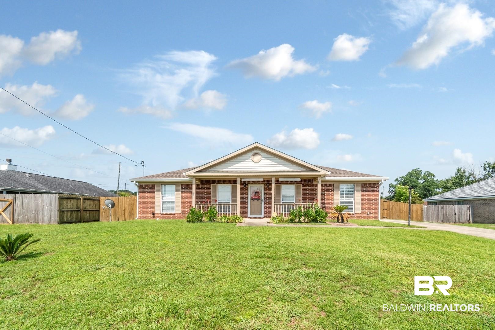 7718 Willard Court Theodore, AL 36582 - Photo 23 of 24