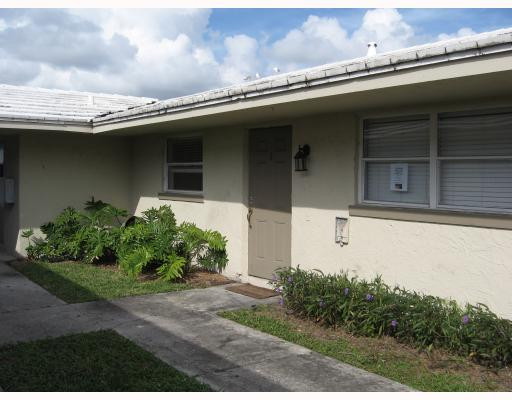 491 Banks Road, Unit 4916 Margate, FL 33063 - Photo 1 of 1 Exterior Front