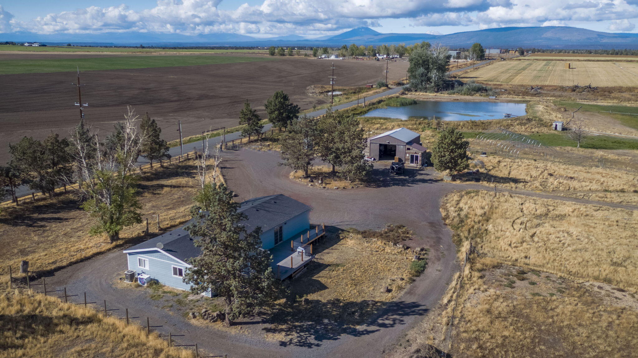 7056 Southwest Kent Lane Culver, OR 97734 - Photo 39 of 65 39-web-or-mls-DJI_0146