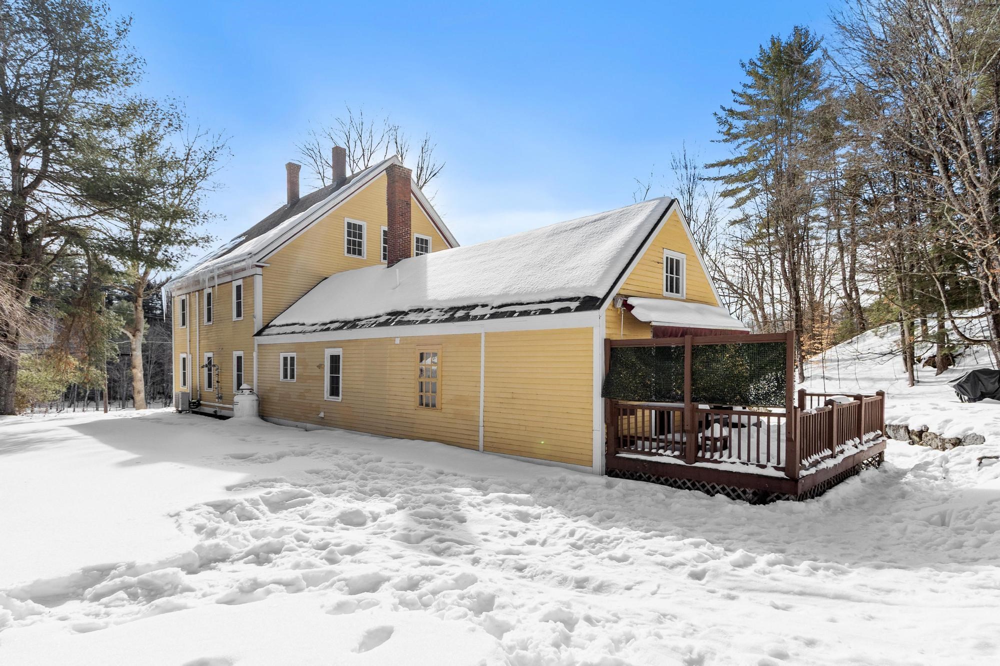 196 South Road Swanzey, NH 03446 - Photo 56 of 60 Gallery Image 56