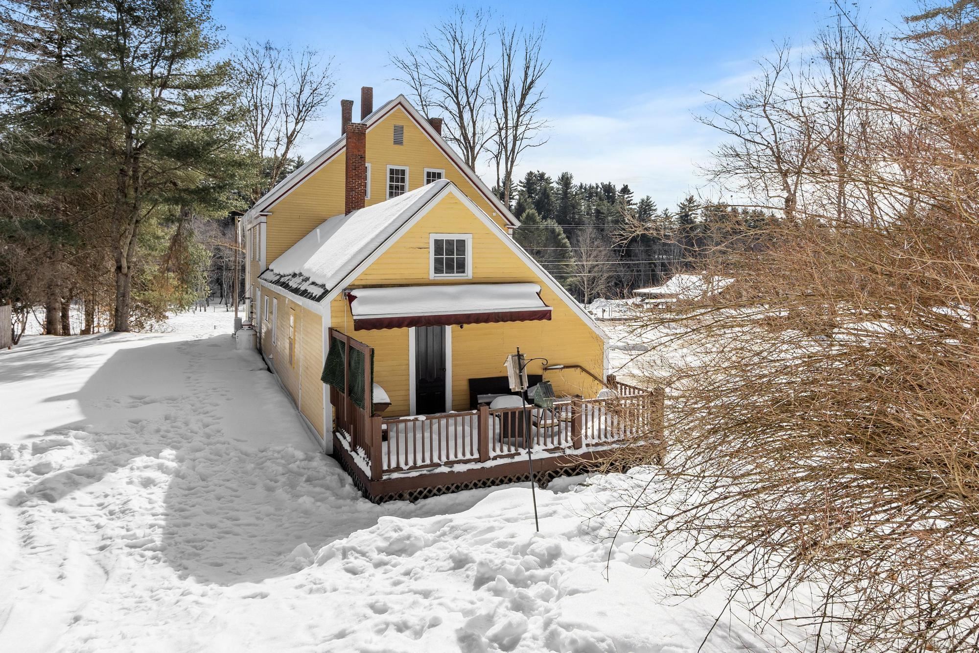 196 South Road Swanzey, NH 03446 - Photo 57 of 60 Gallery Image 57
