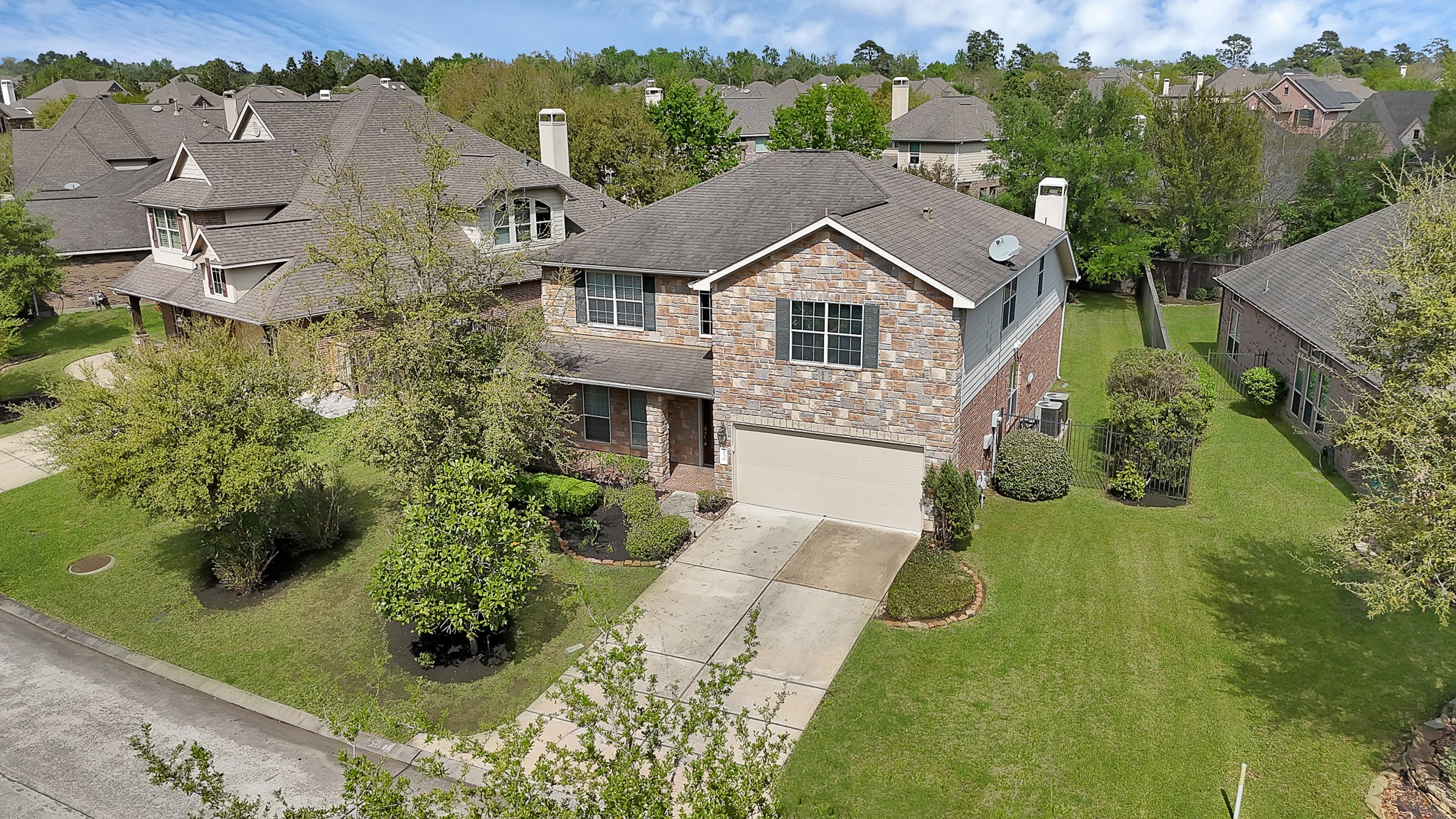 130 South Vershire Cir  