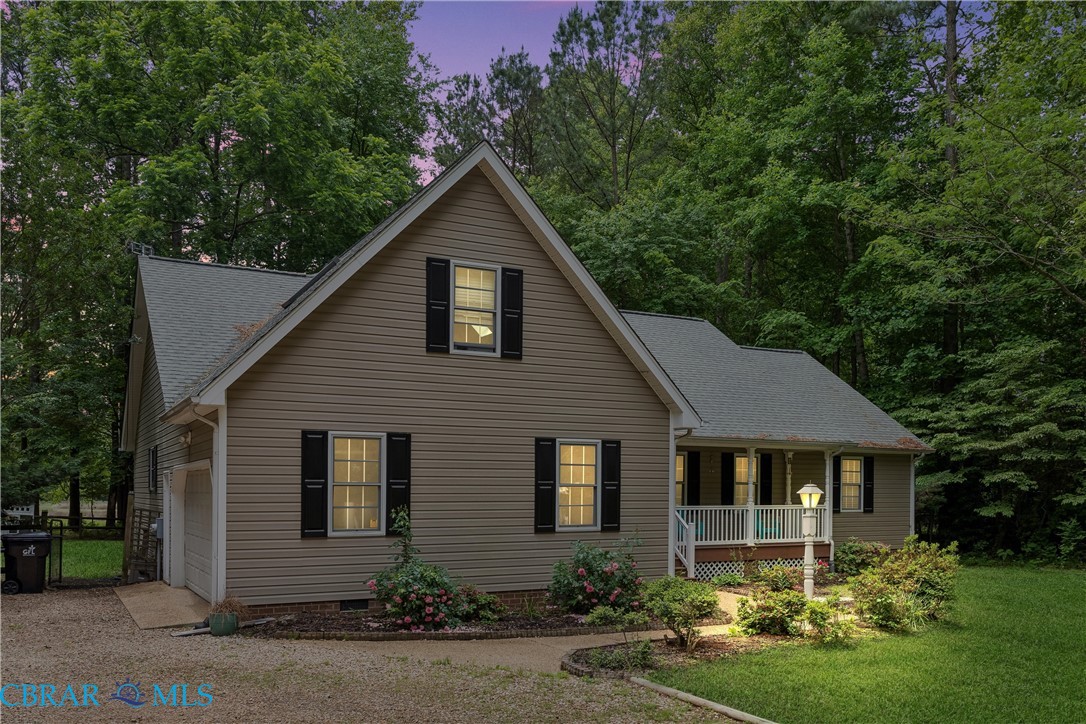 505 Plantation Road North, VA 23128 - Photo 7 of 44