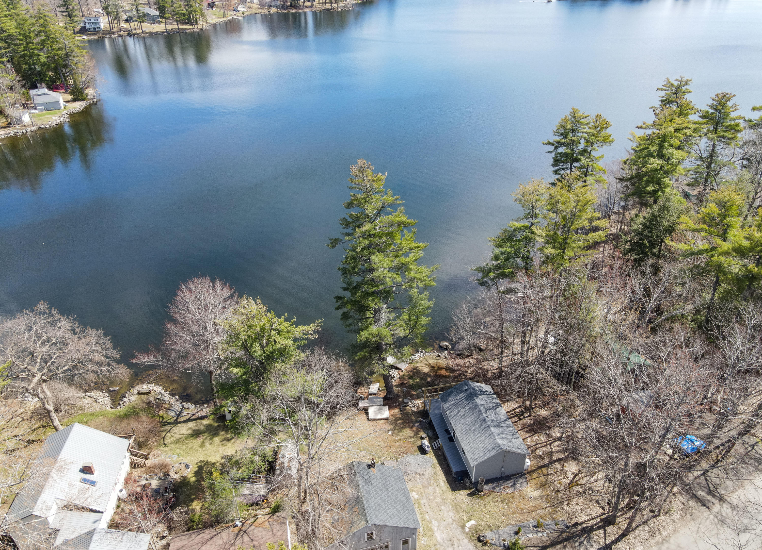 51 Young Road Augusta, ME 04330 - Photo 19 of 34 Aerial6
