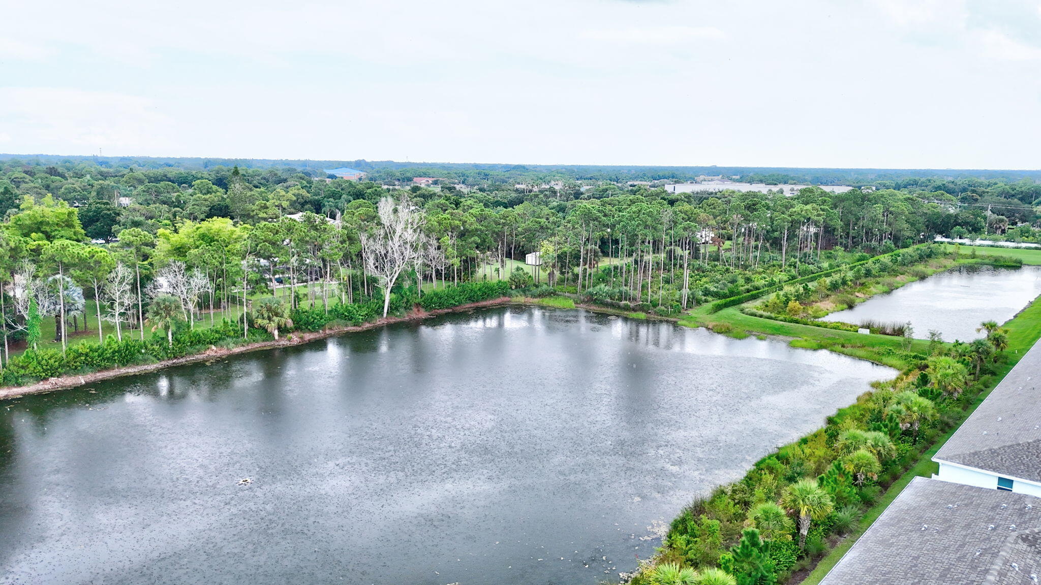 5766 Southeast Edgewater Circle Stuart, FL 34997 - Photo 37 of 41 Lake
