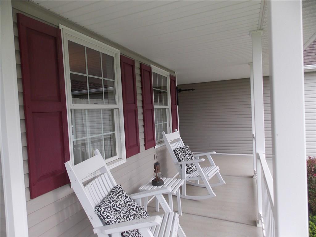 248 Buffalo Road South Washington, PA 15301 - Photo 20 of 20 Welcome home!