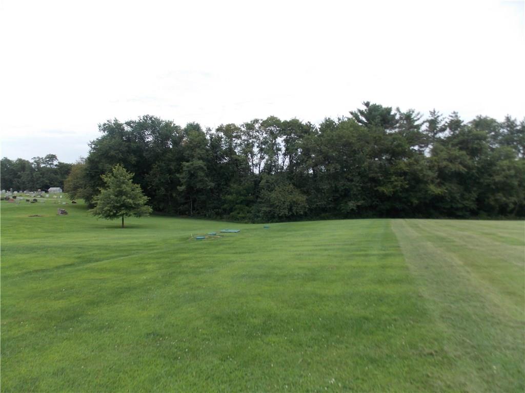 248 Buffalo Road South Washington, PA 15301 - Photo 3 of 20 Not your typical western PA lot. You will love the table top lawn.