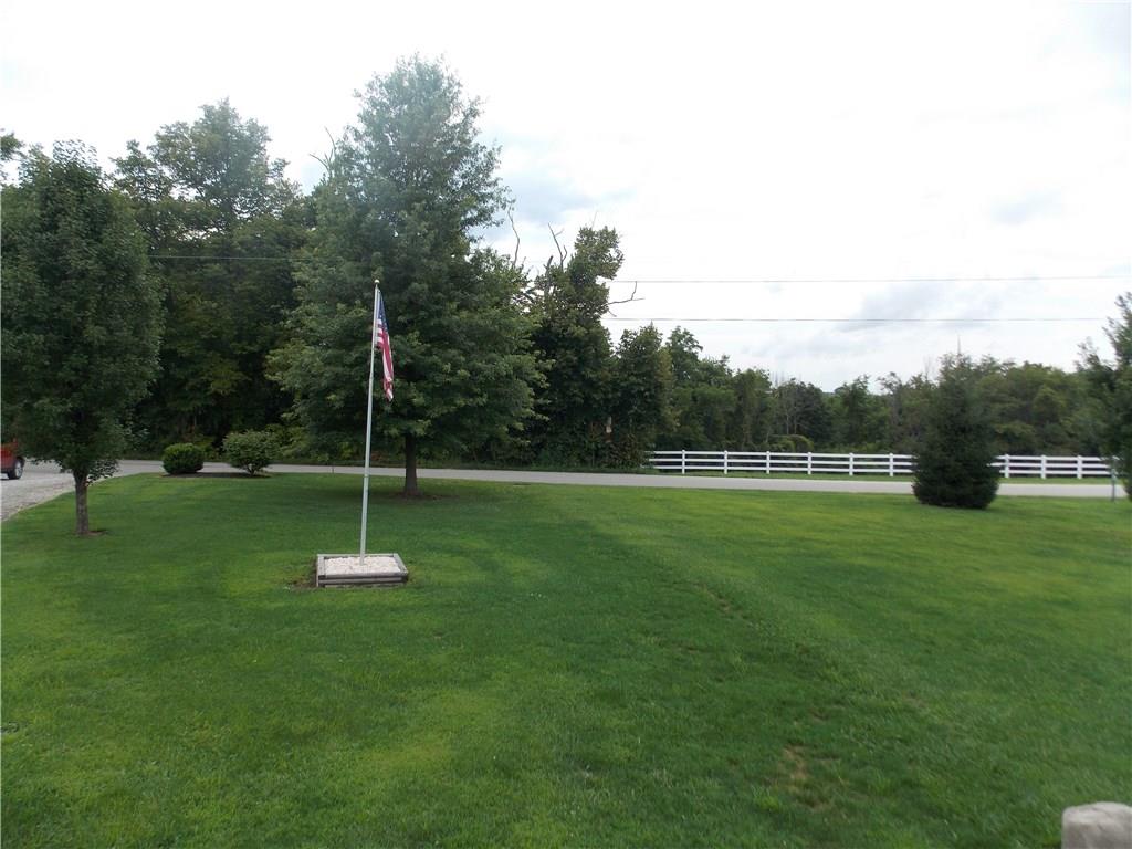 248 Buffalo Road South Washington, PA 15301 - Photo 7 of 20 Faces West for all those beautiful sunsets.