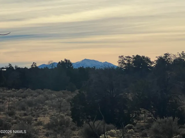 $29,900 | 4814 East Woodland Ranch Road, Williams, AZ 86046