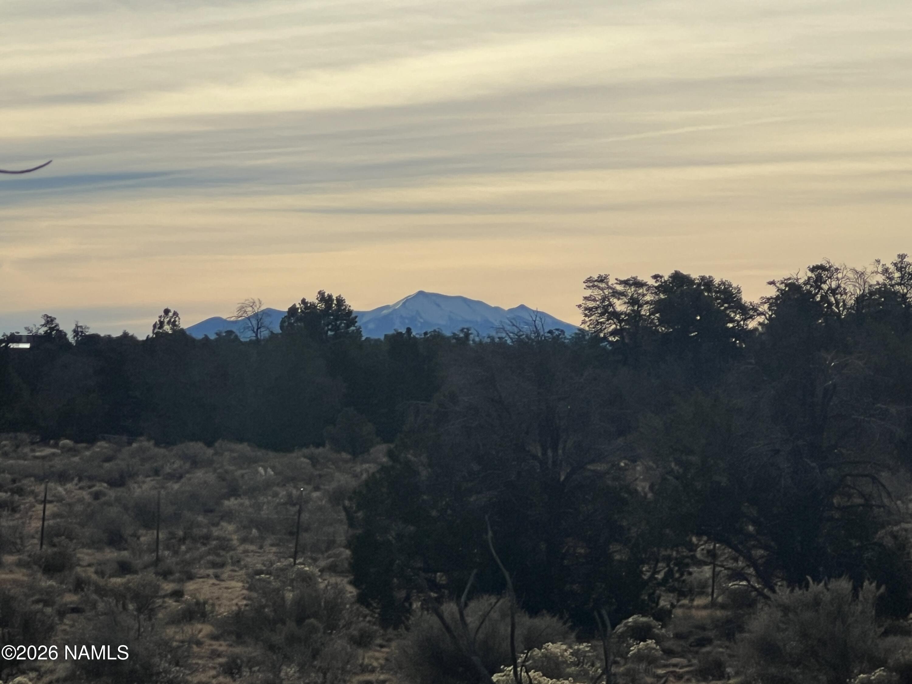 High Country Escape at 6000'