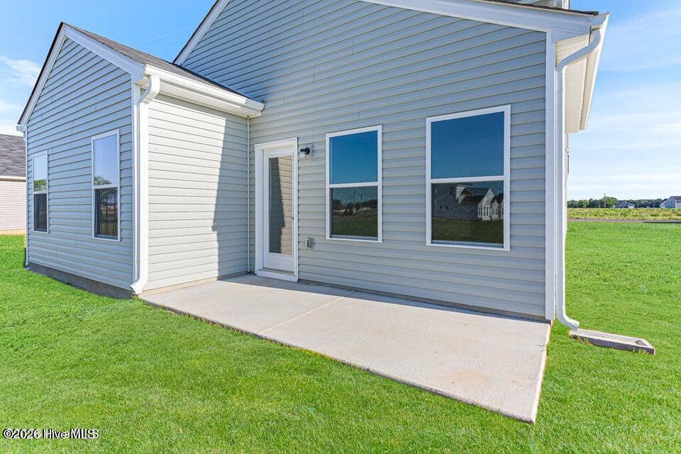103 Rider Road Pikeville, NC 27863 - Photo 10 of 10 Gallery Image 10