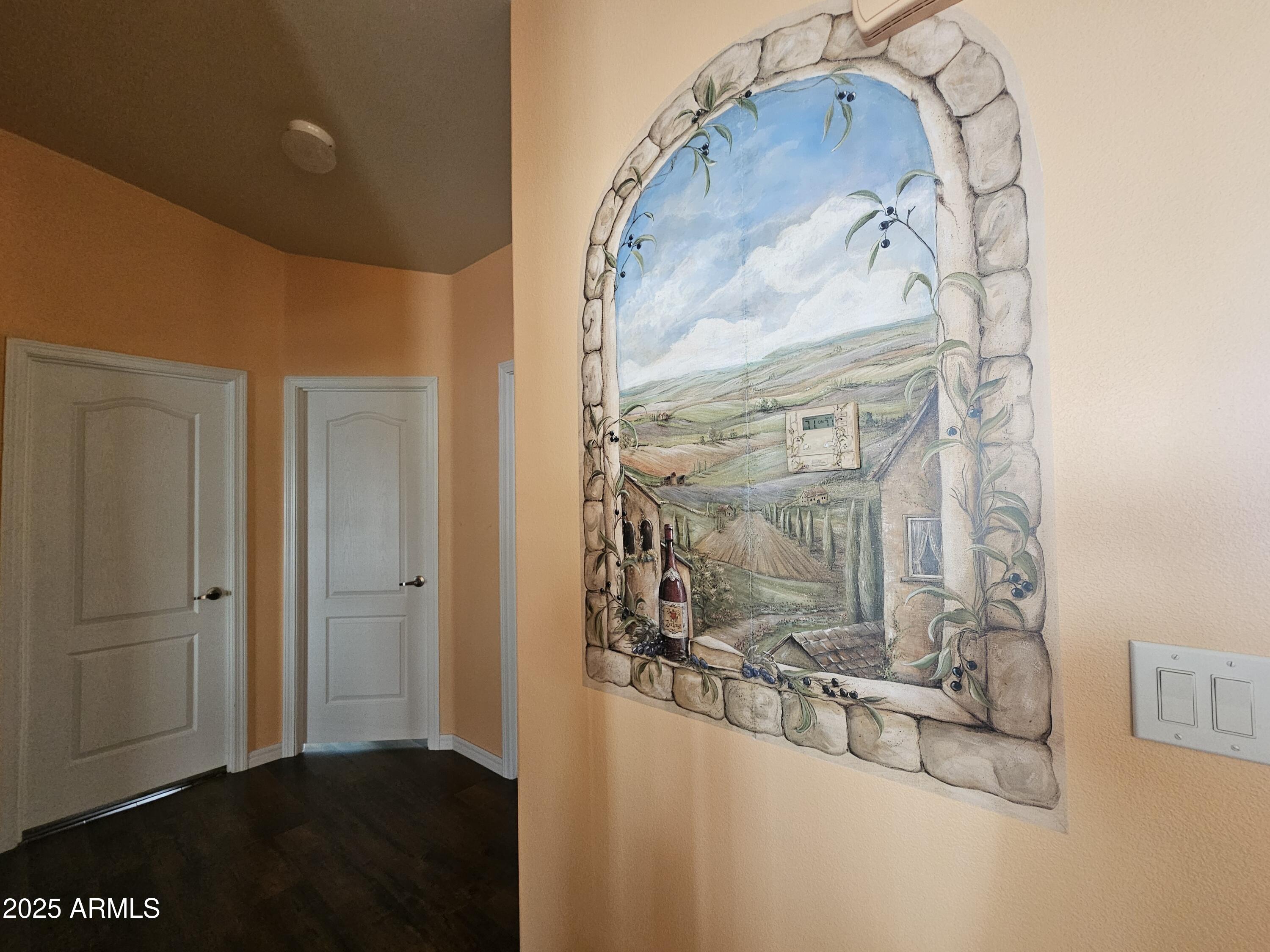 650 North Hawes Road, Unit 4326 Mesa, AZ 85207 - Photo 22 of 48 a view of a living room