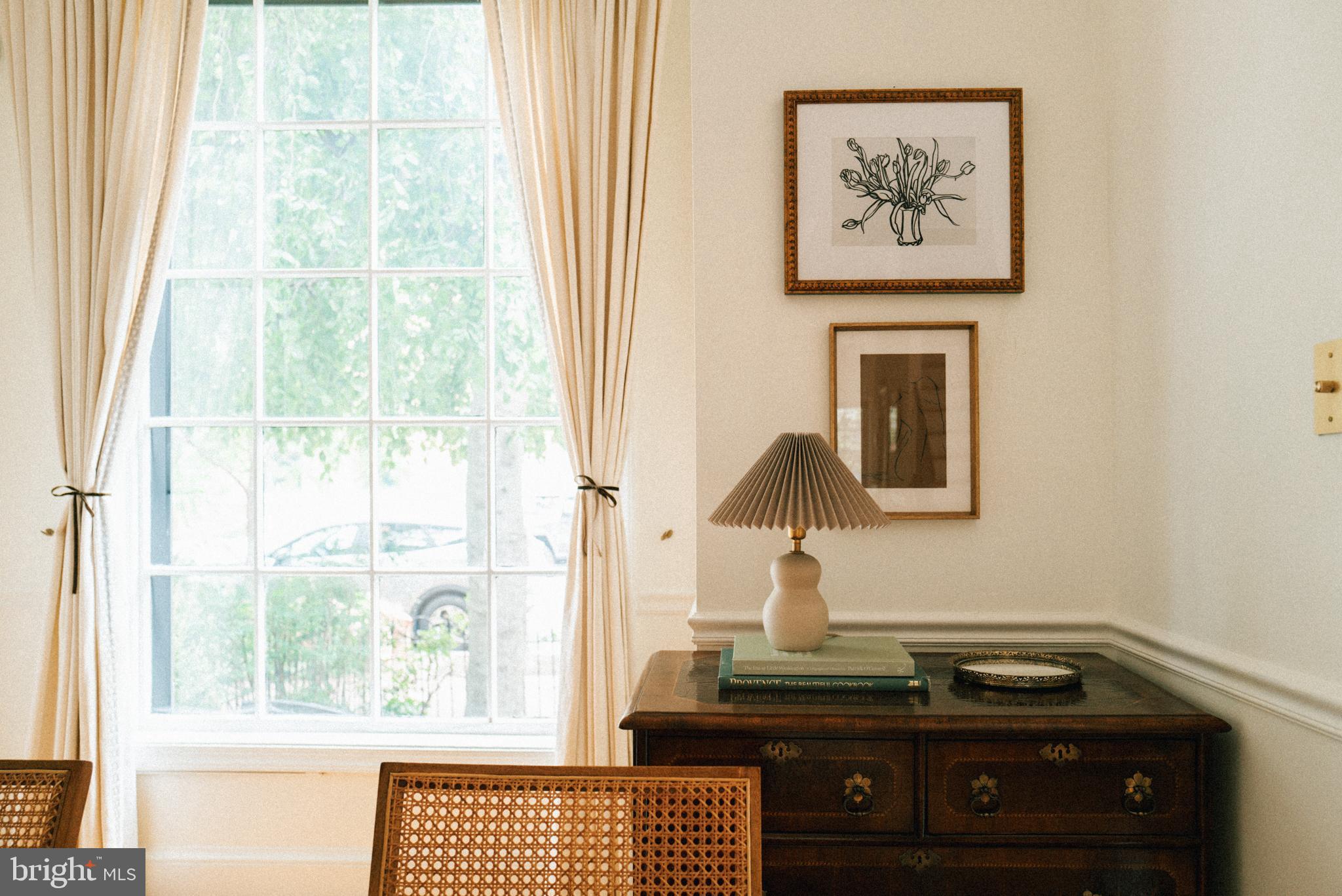 708 9th Street Southeast Washington, DC 20003 - Photo 4 of 31 a bathroom with a sink and a window
