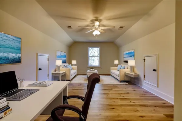 $535,000 | 184 Loyd Road, Mansfield, GA 30055