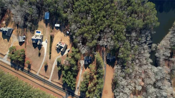 $535,000 | 184 Loyd Road, Mansfield, GA 30055