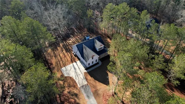 $535,000 | 184 Loyd Road, Mansfield, GA 30055