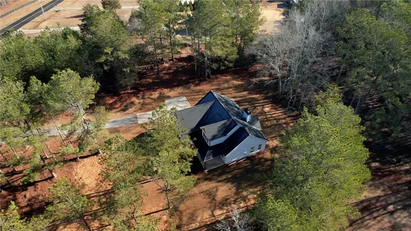 $535,000 | 184 Loyd Road, Mansfield, GA 30055