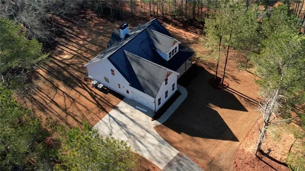 $535,000 | 184 Loyd Road, Mansfield, GA 30055