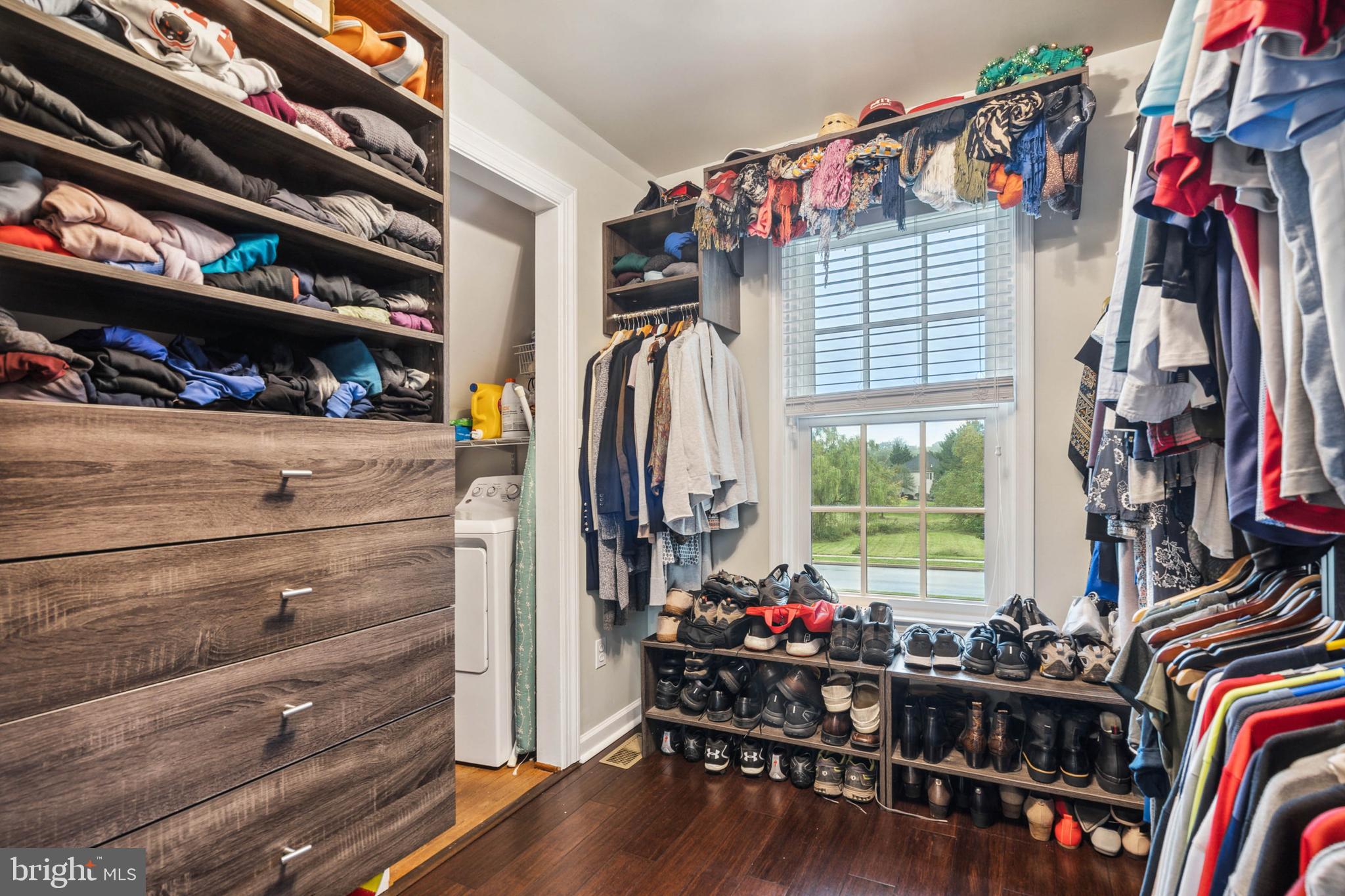 818 Nesbitt Road Ambler, PA 19002 - Photo 17 of 41 Primary Closet