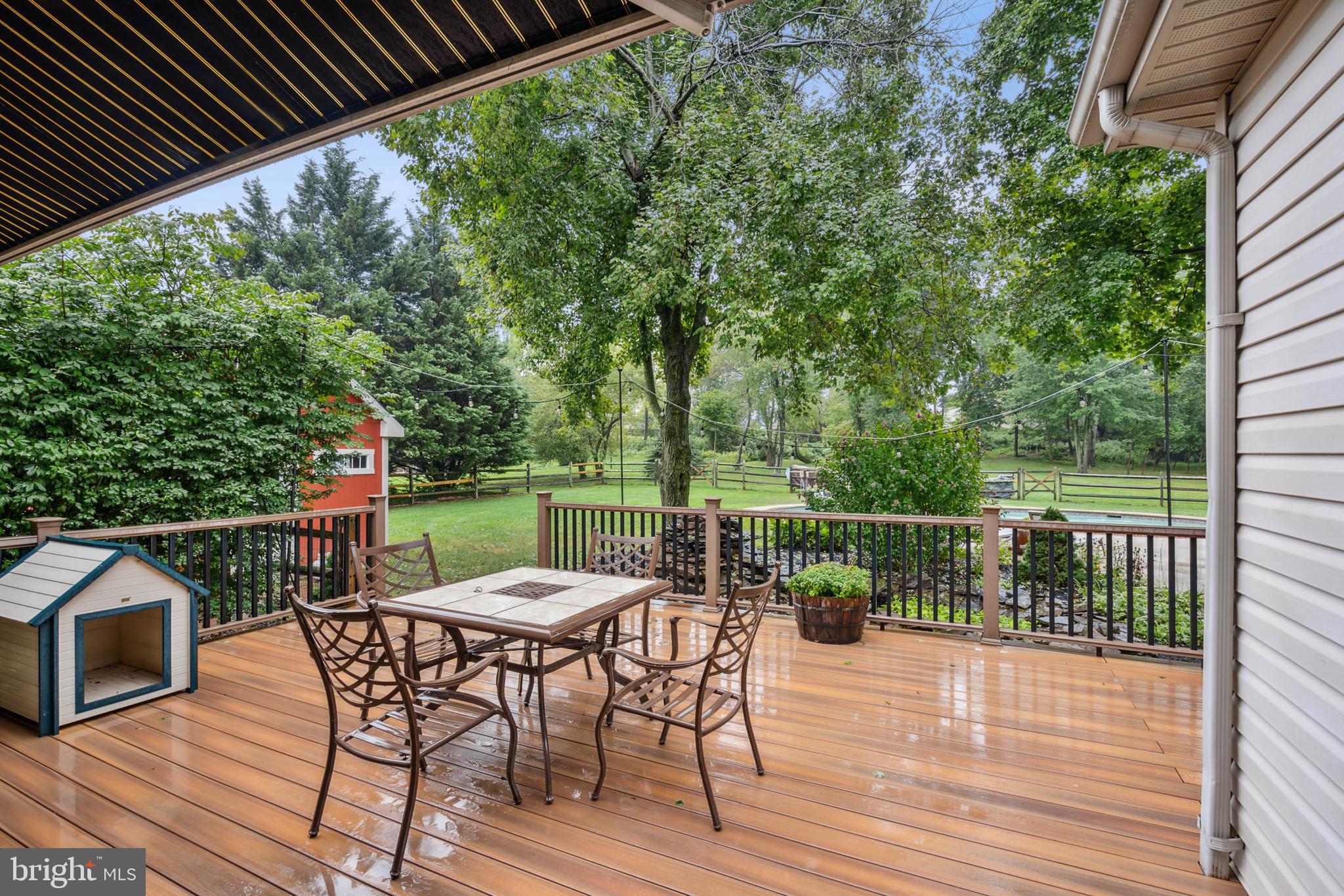 818 Nesbitt Road Ambler, PA 19002 - Photo 28 of 41