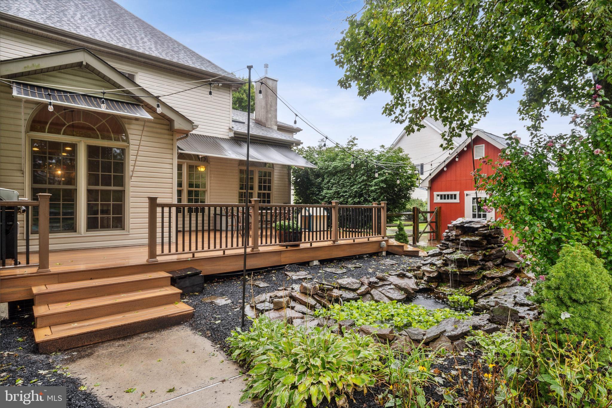 818 Nesbitt Road Ambler, PA 19002 - Photo 29 of 41