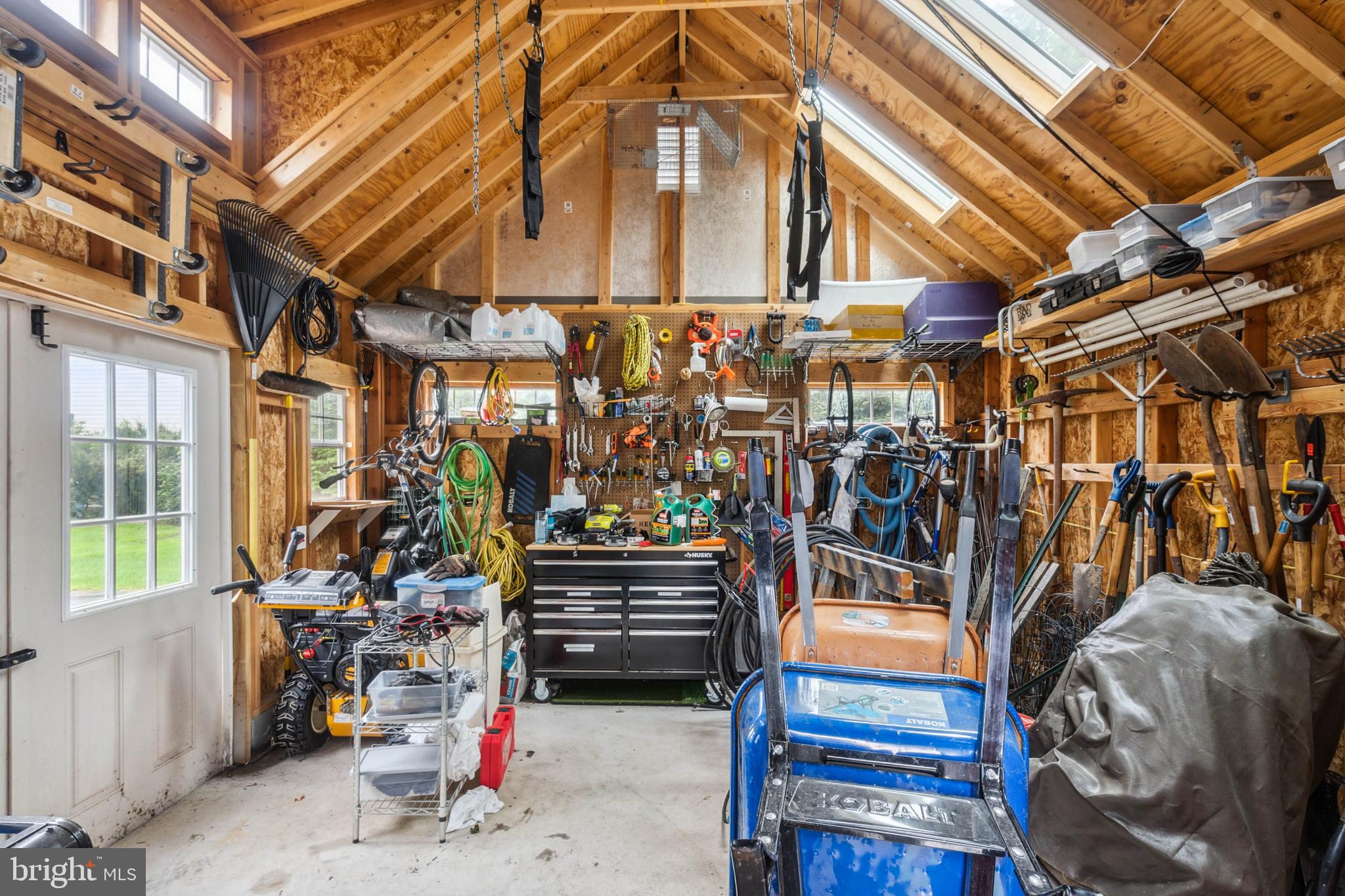 818 Nesbitt Road Ambler, PA 19002 - Photo 35 of 41 Shed