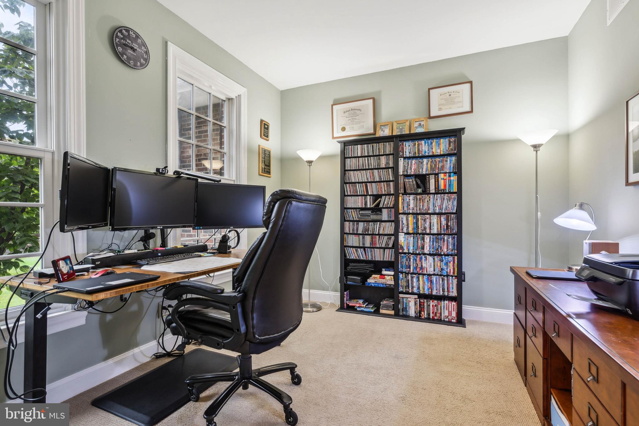 818 Nesbitt Road Ambler, PA 19002 - Photo 6 of 41 Office