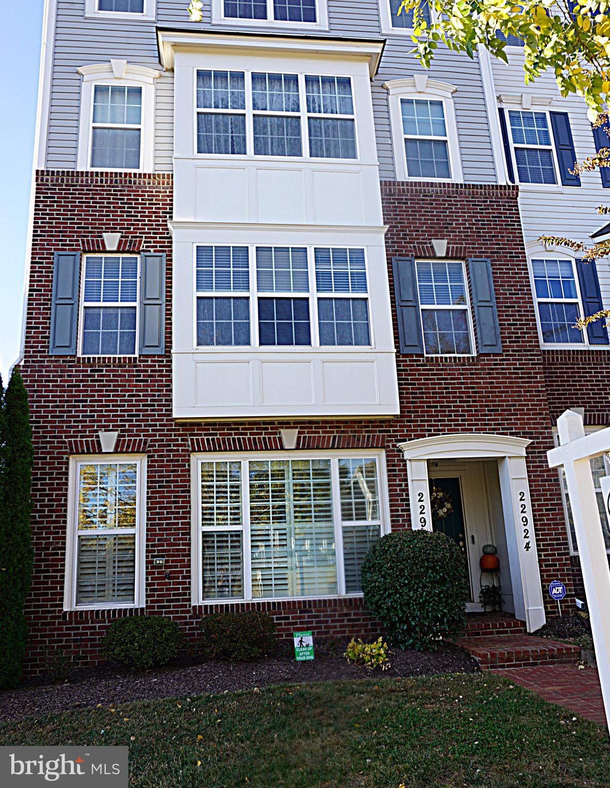 22922 Newcut Road, Unit 2251 Clarksburg, MD 20871 - Photo 2 of 27