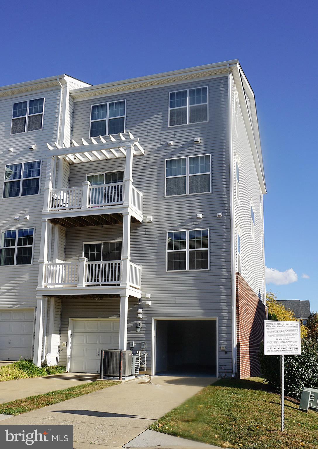 22922 Newcut Road, Unit 2251 Clarksburg, MD 20871 - Photo 27 of 27