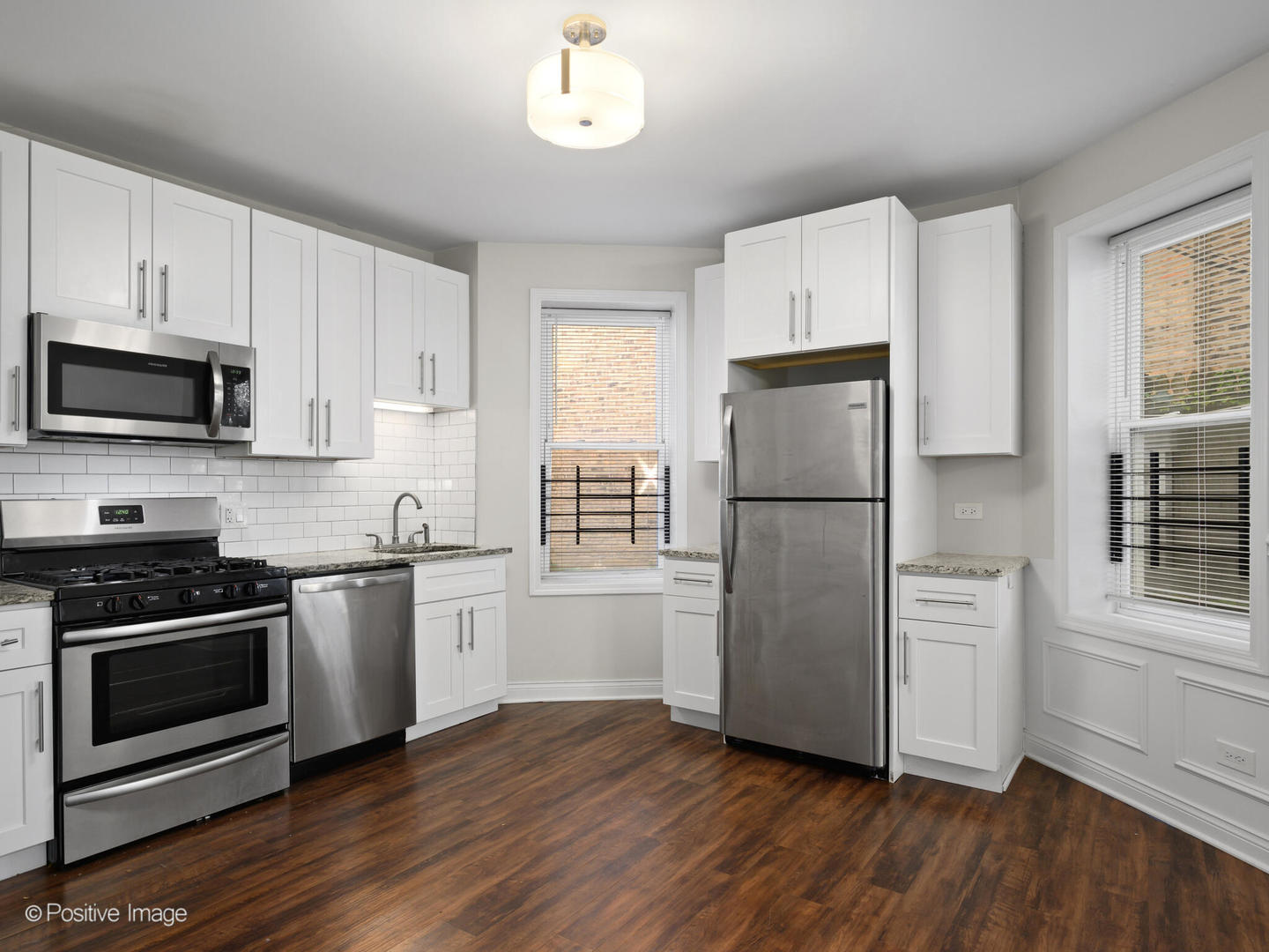 2441 North Harding Avenue, Unit 1 Chicago, IL 60647 - Photo 5 of 14