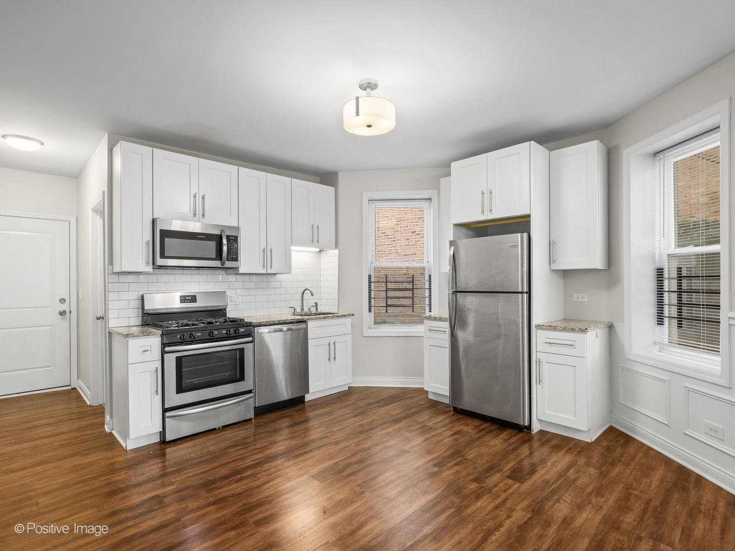 2441 North Harding Avenue, Unit 1 Chicago, IL 60647 - Photo 6 of 14