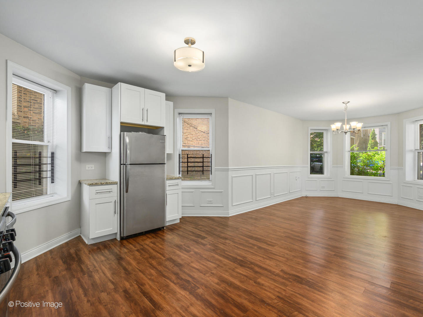 2441 North Harding Avenue, Unit 1 Chicago, IL 60647 - Photo 7 of 14