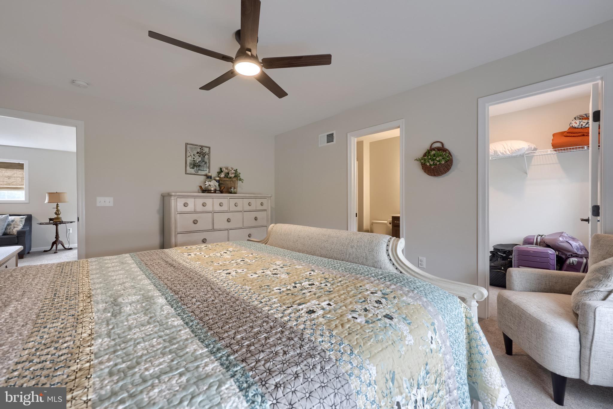 315 Goshawks Road Denver, PA 17517 - Photo 62 of 92 Bedroom Two