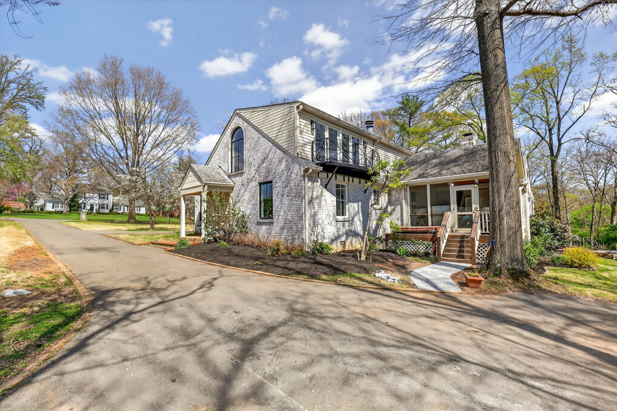 2809 Wimbledon Road Nashville, TN 37215 - Photo 24 of 99 Gallery Image 24
