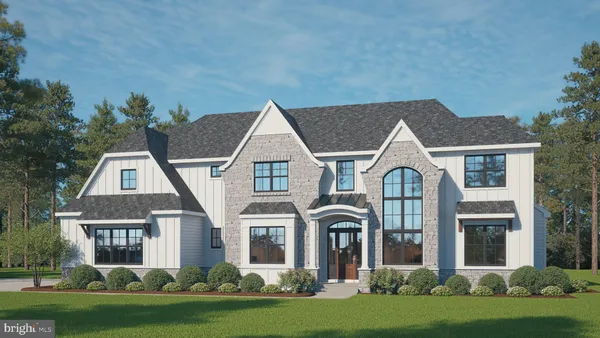 $2,695,000 | 11 Harvey Lane, Malvern, PA 19355